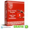 Curso YouTube Premium + Como Crear Vídeos Profesionales