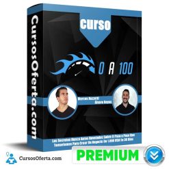 De Cero a Cien – Marcos Razzetti & Alvaro Reyes