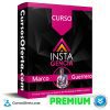 Instagencia – Marco Guerrero