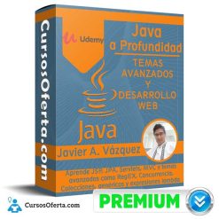 Java a Profundidad – JavaScript