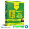 JavaScript: Curso desde Principiante hasta Profesional