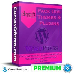Pack Divi Themes & Plugins