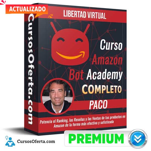 Amazon Bot Academy Completo & Actualizado 1 Amazon Bot Academy Completo & Actualizado