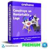 Construye un Remarkable Logo – Crahana