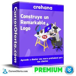 Construye un Remarkable Logo – Crahana