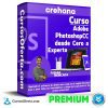 Curso Adobe Photoshop CC desde Cero a Experto