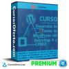 Curso Desarrollo de Temas de WordPress con Bootstrap 4 y CMB2