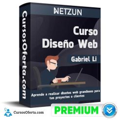 Curso Diseño Web – Netzun