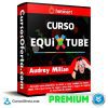 Curso EQUiXTUBE – Audrey Millan