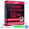 Curso Inyección SQL – Misael Banales