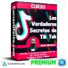 Curso Los Verdaderos Secretos de Tik Tok – David Michigan
