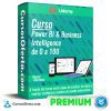 Curso Power BI & Business Intelligence de 0 a 100