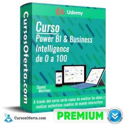 Curso Power BI & Business Intelligence de 0 a 100