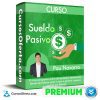 Curso Sueldo Pasivo – Pau Navarro