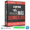 Curso Vende Mas Domicilios – MasterClasses.la