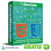 Curso de HTML y CSS