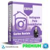 Curso de Instagram Para Inmobiliarias – Carlos Rentalo