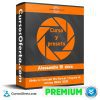 Curso y presets – Alessandro Di cicco