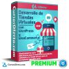 Desarrollo de Tiendas Virtuales con WordPress y WooCommerce