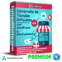Desarrollo de Tiendas Virtuales con WordPress y WooCommerce