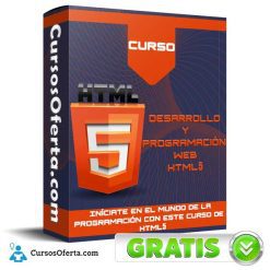 Desarrollo y Programación Web HTML5