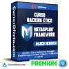 Hacking Etico Curso de Metasploit Framework – Marco Mendoza