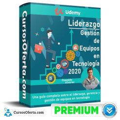 Liderazgo: Gestión de Equipos en Tecnología