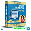 Toolkit Consultor Digital – Vilma Núñez