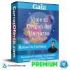 Viaje al Origen del Universo – GAIA: Matías De Estefano