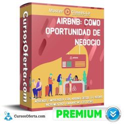Airbnb Como Oportunidad de Negocio - MasterClasses.la