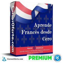 Aprende Francés desde Cero - MasterClasses.la