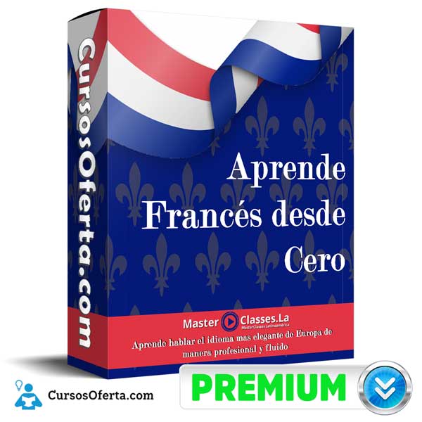 Aprende Francés desde Cero - MasterClasses.la 1 Aprende Francés desde Cero - MasterClasses.la