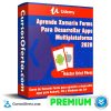 Aprende Xamarin Forms Para Desarrollar Apps Multiplataforma