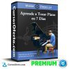 Aprende a Tocar Piano en 7 Días - MasterClasses.la