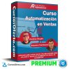 Curso Automatización en Ventas