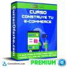 Curso Construye tu e-Commerce - Academia de Tráfico