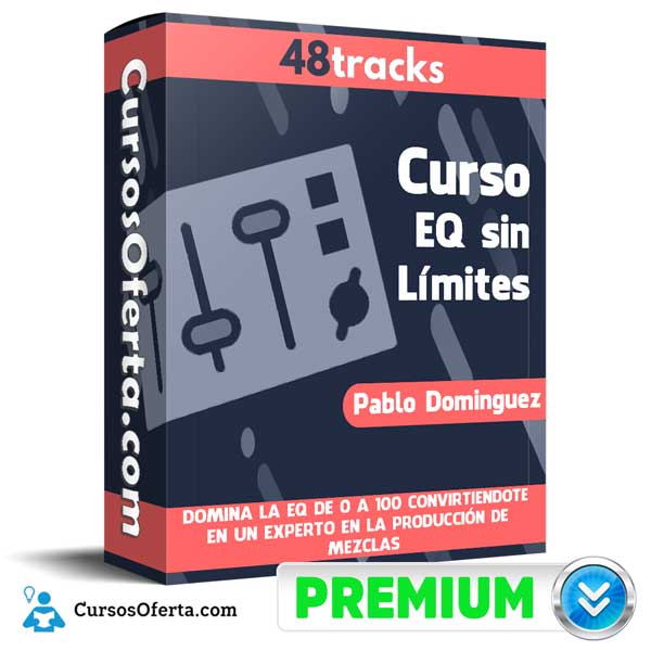 Curso EQ sin Límites - Pablo Dominguez 1 Curso EQ sin Límites - Pablo Dominguez