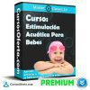 Curso Estimulación Acuática Para Bebes - MasterClasses.la