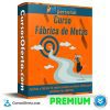 Curso Fábrica de Metas – Desarrollo Personal