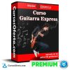 Curso Guitarra Express – MasterClasses.la