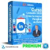 Curso Linkedin Crea tu marca Personal de Éxito – Luis Font