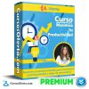 Curso Maximiza Tu Productividad - Cristina Férnandez