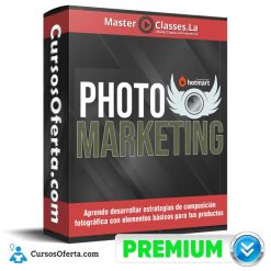 Curso Photo Marketing – MasterClasses.la