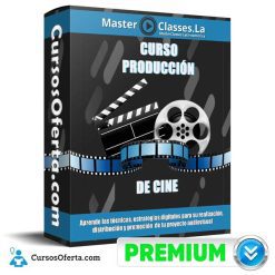 Curso Producción de Cine – MasterClasses.la