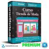 Curso Tienda de Moda – The Fashion Store – MasterClasses.la