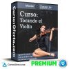 Curso Tocando el Violín - MasterClasses.la