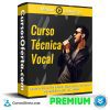 Curso Técnica Vocal – MasterClasses.la