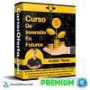 Curso de Inversión en Futuros
