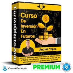 Curso de Inversión en Futuros