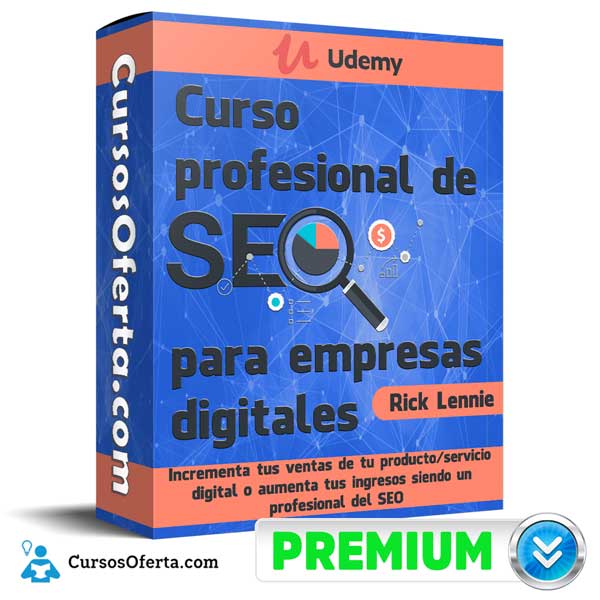 Curso profesional de SEO para empresas digitales 1 Curso profesional de SEO para empresas digitales